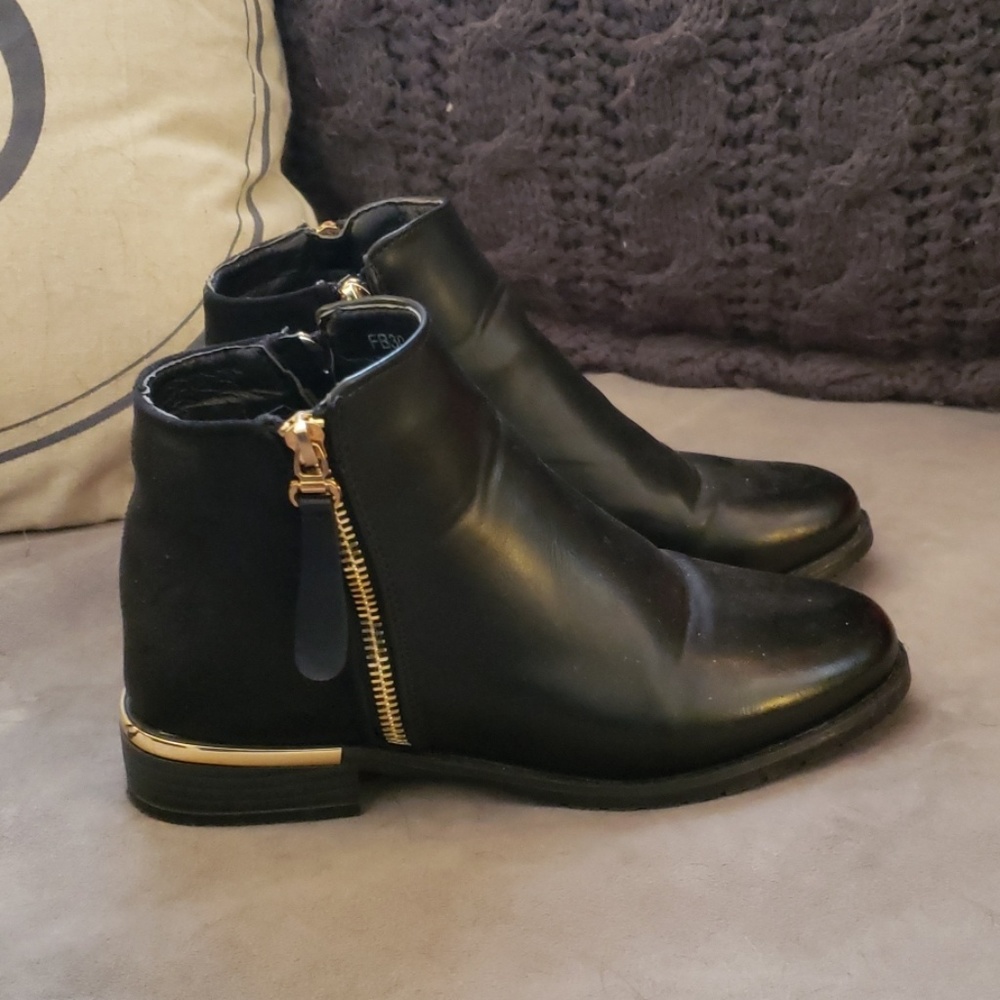 Chelsea Boots